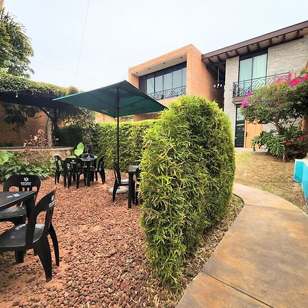 Suite En Tlaquepaque Centro Гуадалахара Екстериор снимка