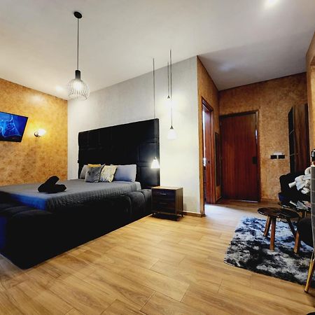 Suite En Tlaquepaque Centro Гуадалахара Екстериор снимка