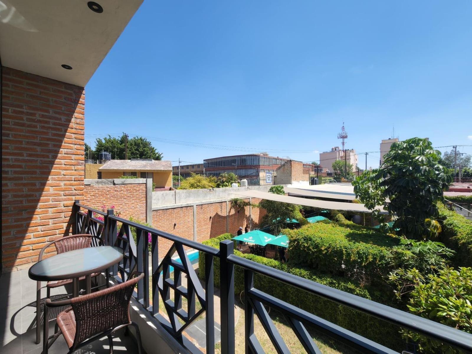 Suite En Tlaquepaque Centro Гуадалахара Екстериор снимка