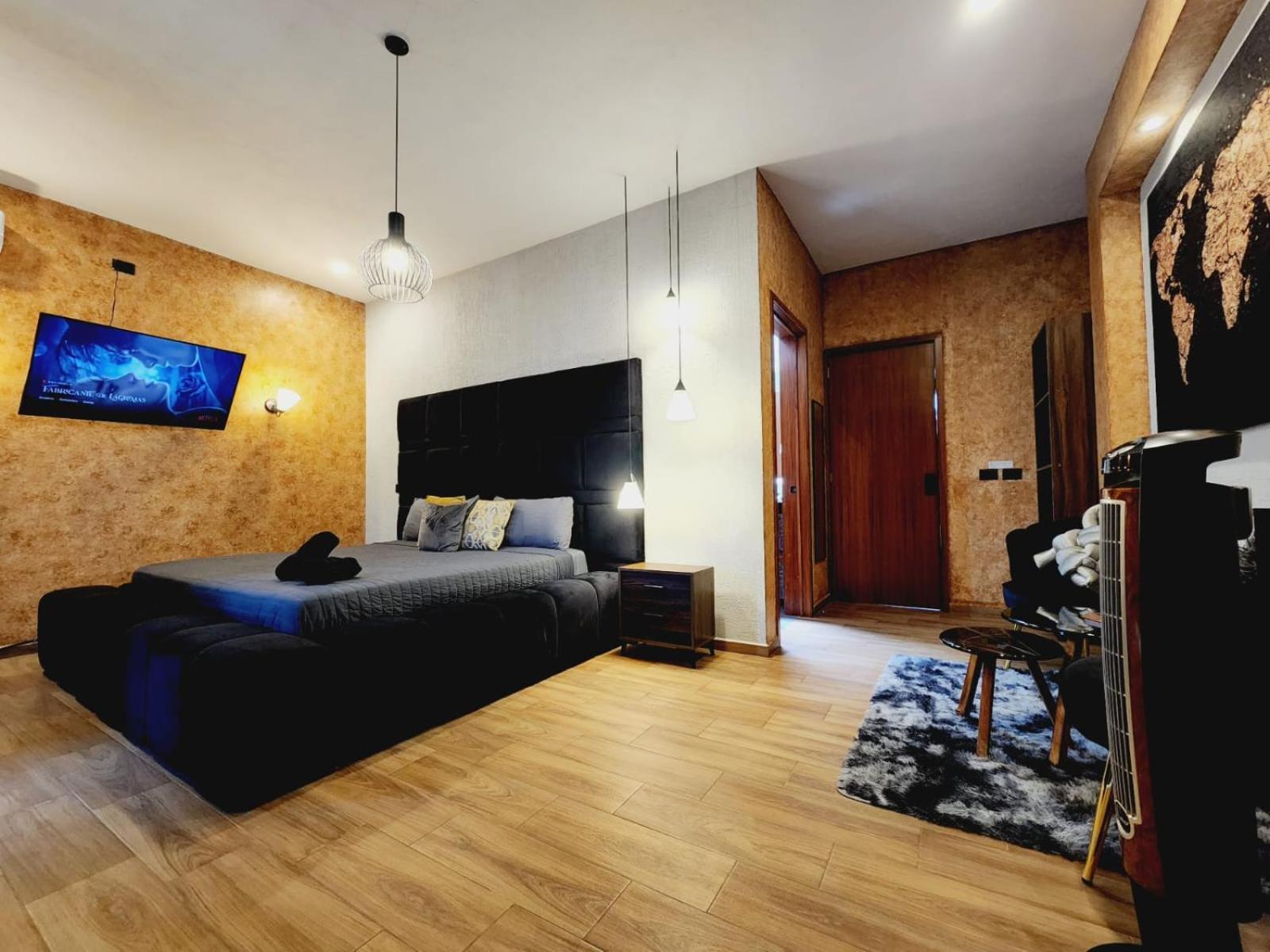 Suite En Tlaquepaque Centro Гуадалахара Екстериор снимка