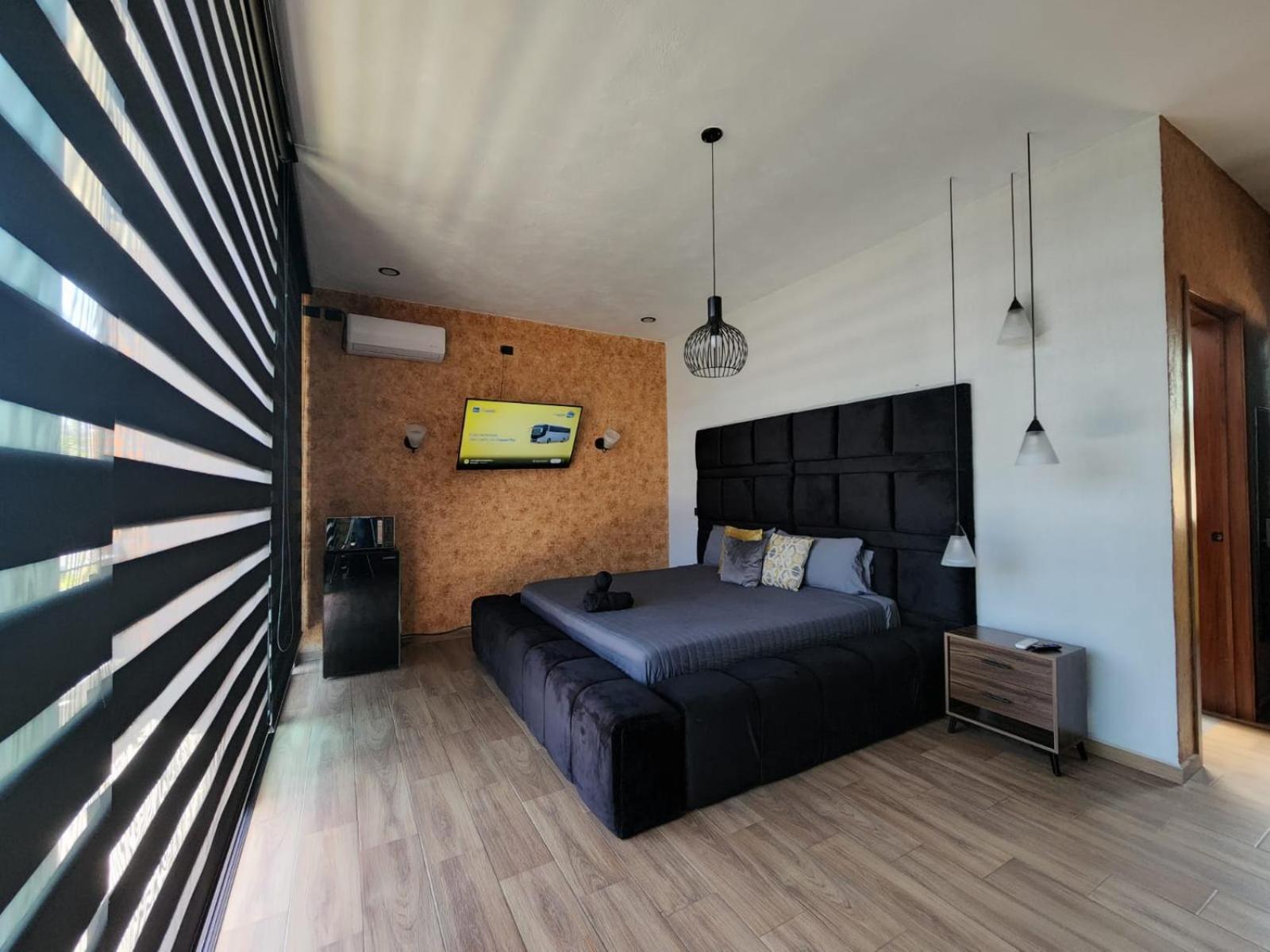 Suite En Tlaquepaque Centro Гуадалахара Екстериор снимка