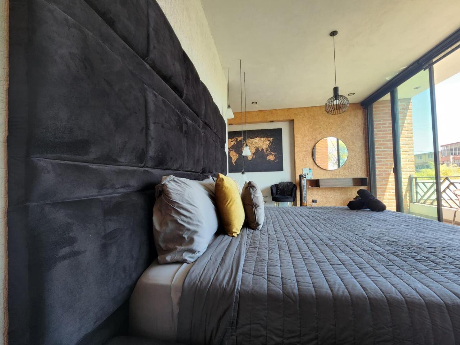 Suite En Tlaquepaque Centro Гуадалахара Екстериор снимка