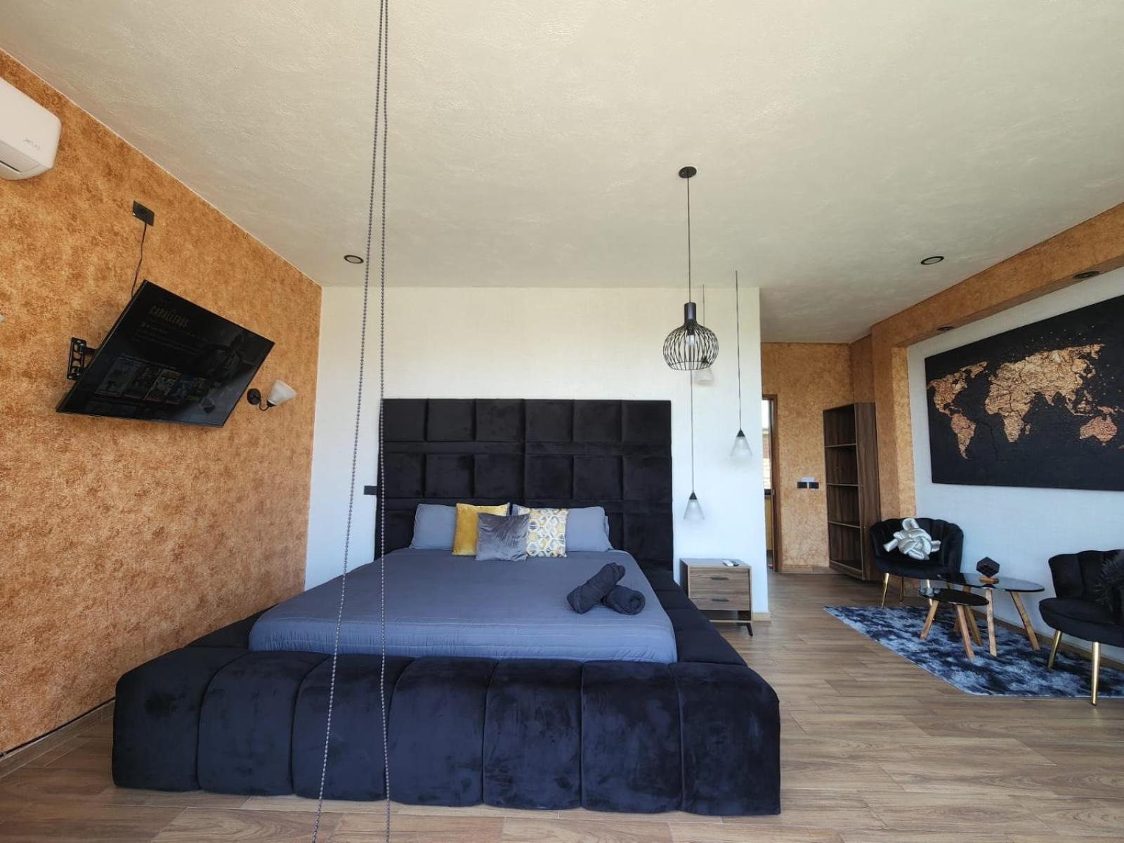 Suite En Tlaquepaque Centro Гуадалахара Екстериор снимка