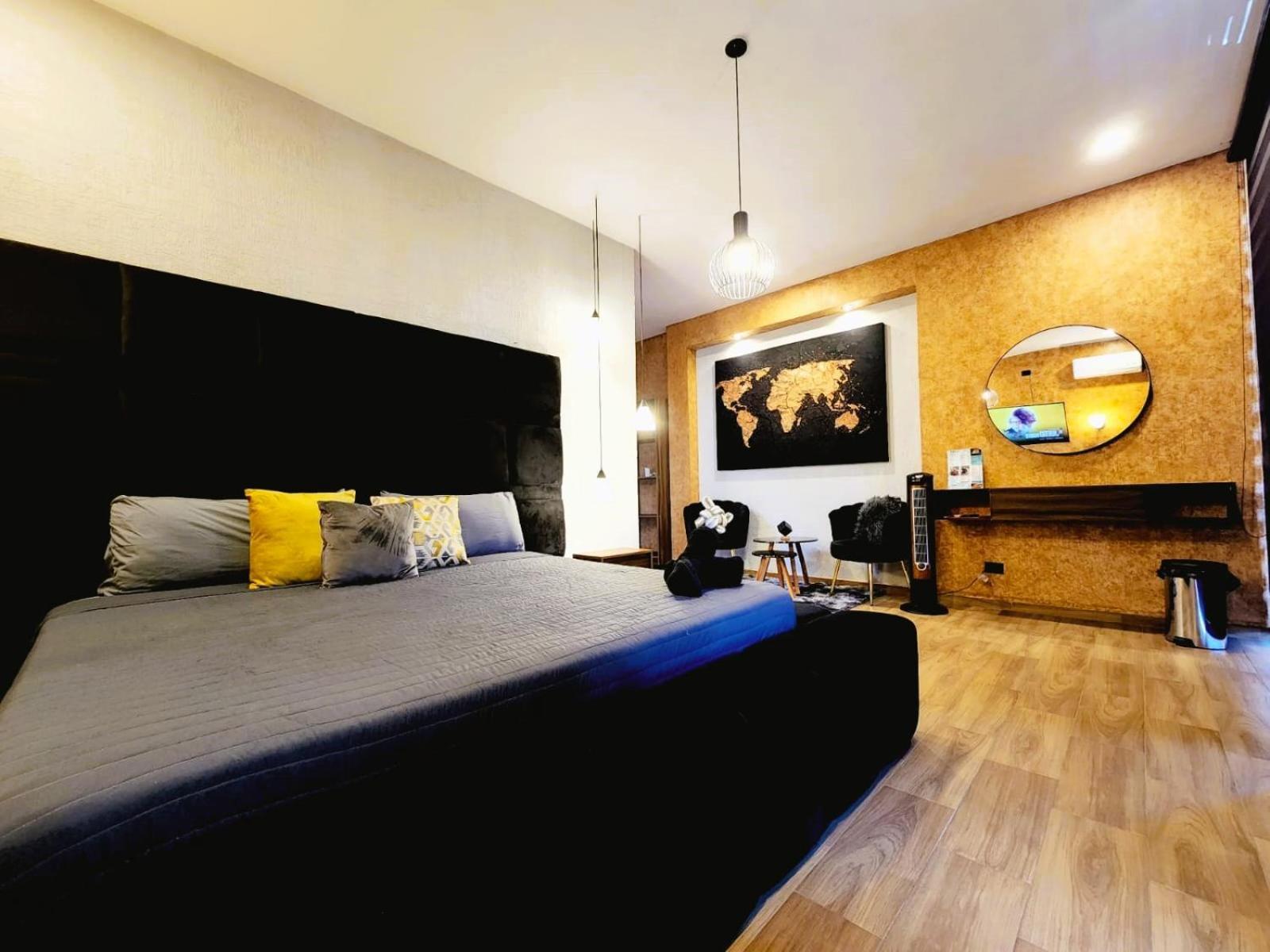 Suite En Tlaquepaque Centro Гуадалахара Екстериор снимка
