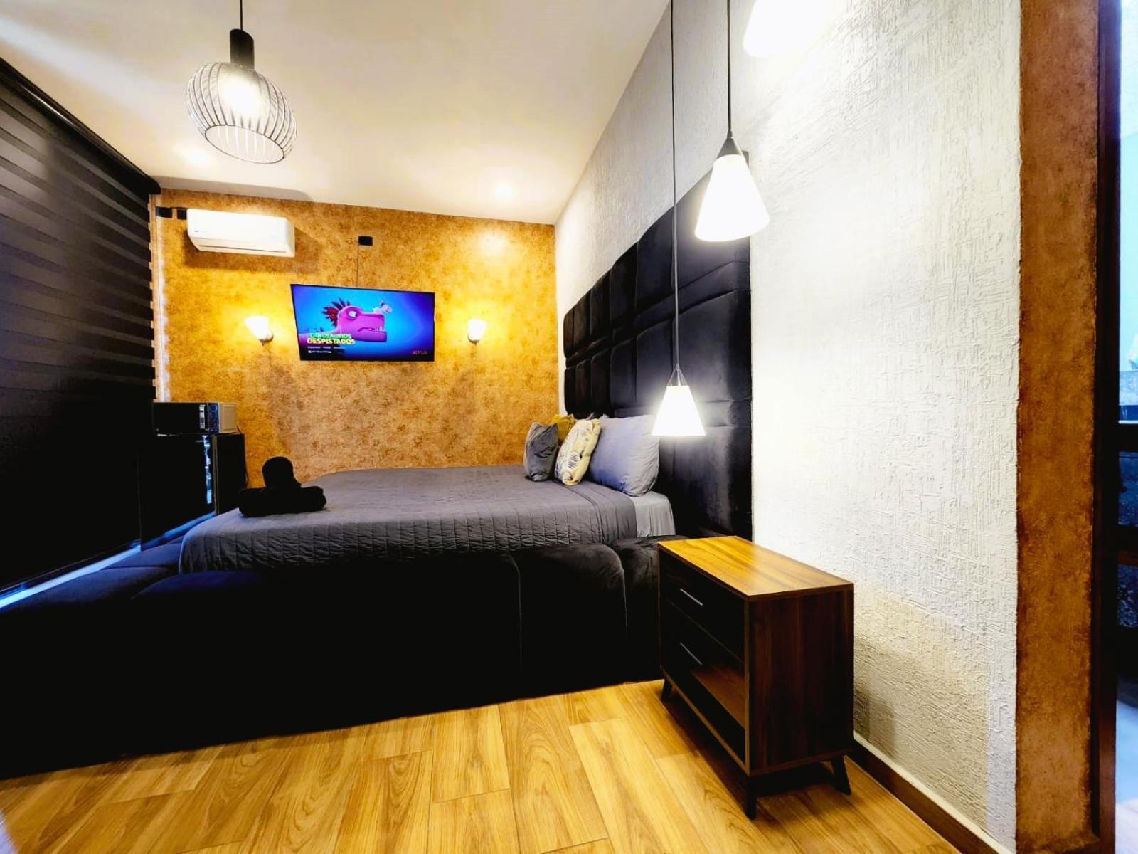 Suite En Tlaquepaque Centro Гуадалахара Екстериор снимка